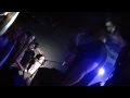 Beneath The Massacre Incongruous / Hunted LIVE Vienna, Austria 2012-02-23 1080p FULL HD 2 cam mix