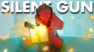 This Silentheart Gun Build Does TRUE DAMAGE... | Deepwoken This Silentheart Gun Build Does TRUE DAMAGE... | Deepwoken