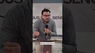 La Vida Eterna es conocer a Jesucristo #jesus #evangelio #reflexion