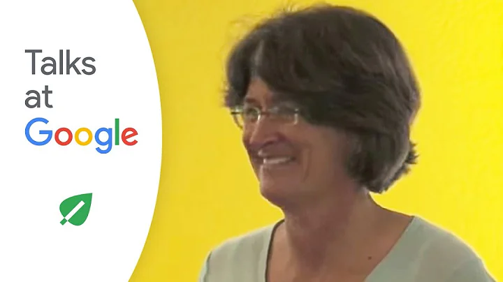 Alternative Renewable Energy | Jane Woodward | Tal...