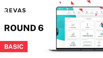 Round 6 - Revas Business Simulation Games (basic)