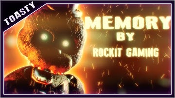 [SFM TJoC/FNaF] "Memory" by Rockit Gaming