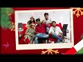 Christmas memories 2017