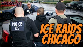 The Democratic Lies And Outrage Or the ICE Raids In Chicago
#dating #comedy #Trendingtopics
“Organs by: CHARISMA 808 | IG: mr_charisma808 “
🖥 VISIT OUR WEBSITE https://ministerjap.com
This channel features original commentary, analysis, and discussions created and presented by Minister Jap. All videos are recorded, narrated, and produced by me, offering my personal perspectives on entertainment, current events, culture, and history.
Any external clips, images, or references are used for commentary, criticism, and educational purposes under fair use.
#ministerJap #church #advice The Democratic Lies And Outrage Or the ICE Raids In Chicago