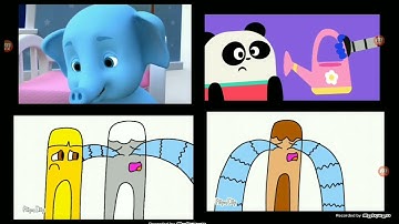 Up to faster 4 parison to crying