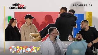 Promo Mes Dy Dashnive - Episodi 05 Sezoni 2