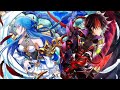 [ShironekoProject :Zero Chronicle] Opening 1