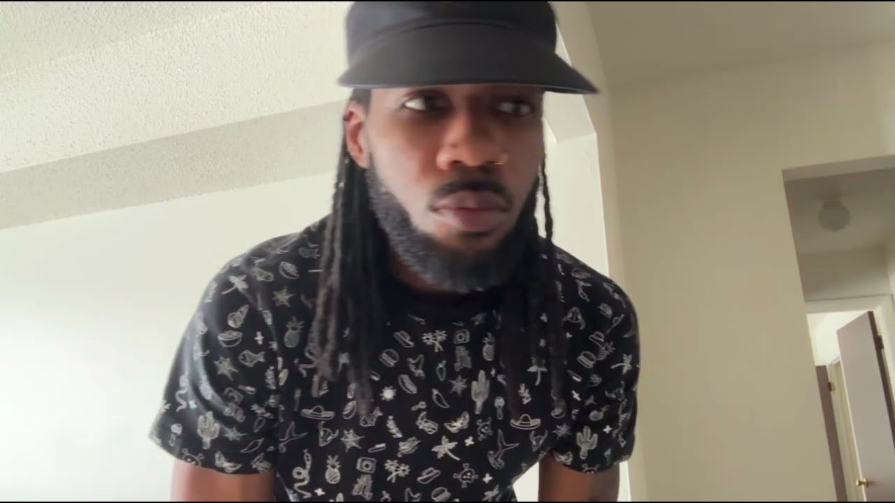 A.T. - Rapper of the Year (Freestyle)