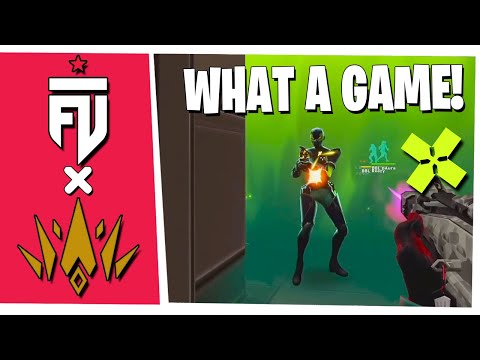 FUT Esports vs BBL Esports - HIGHLIGHTS | Champions Tour 2024: EMEA Stage 1