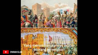 Perlu Tahu ! Sejarah kelam tentang ulang tahun -Ustadz Abdul Somad Lc.,MA