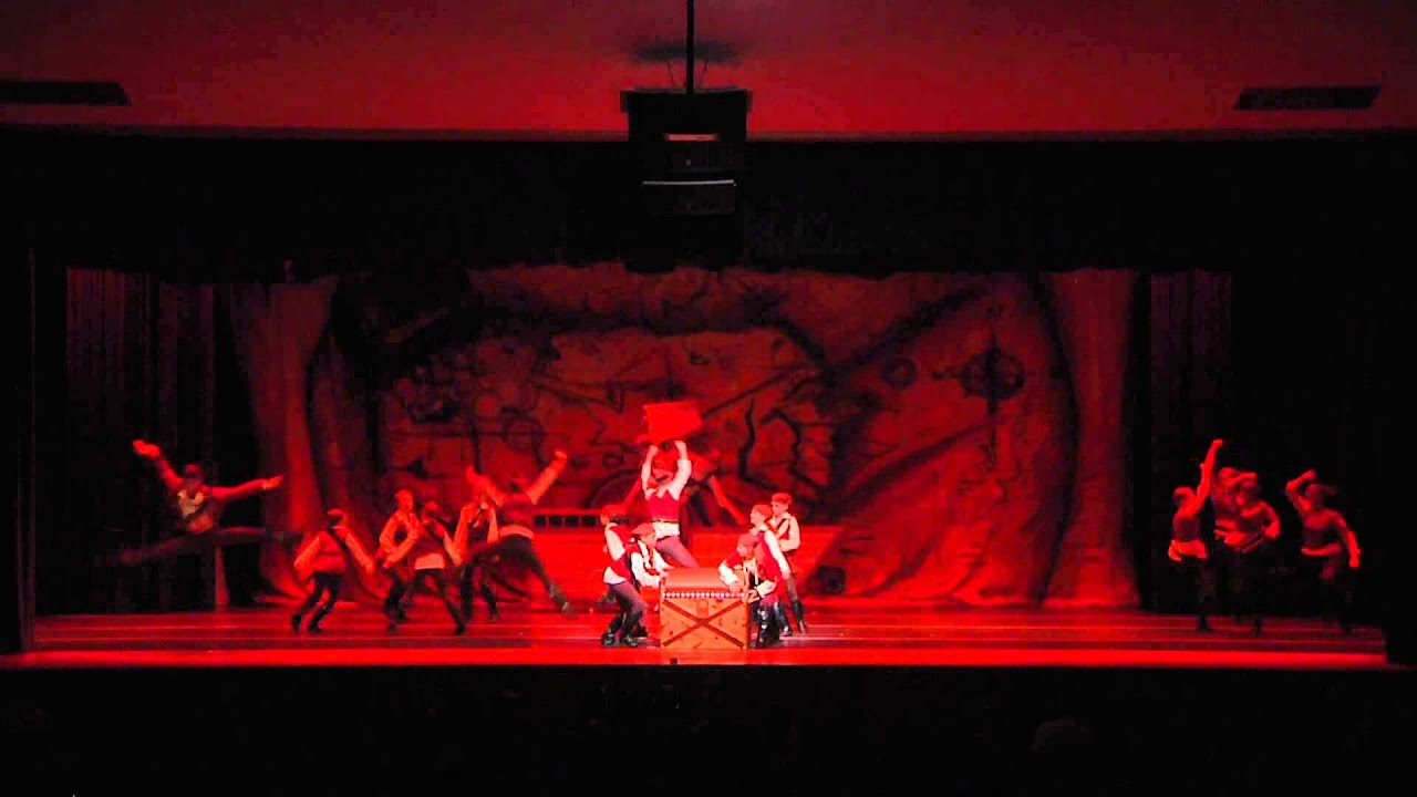 Hoist the Colours YouTube