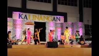 Kalinangan 2012 (Part 5)