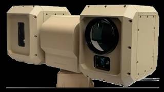 Guardian EO System: From Lab Integration to Field Deployment | F.NOUS Technology