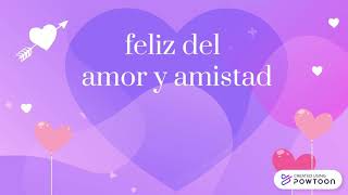 faliz dia del amor y amistad screenshot 3