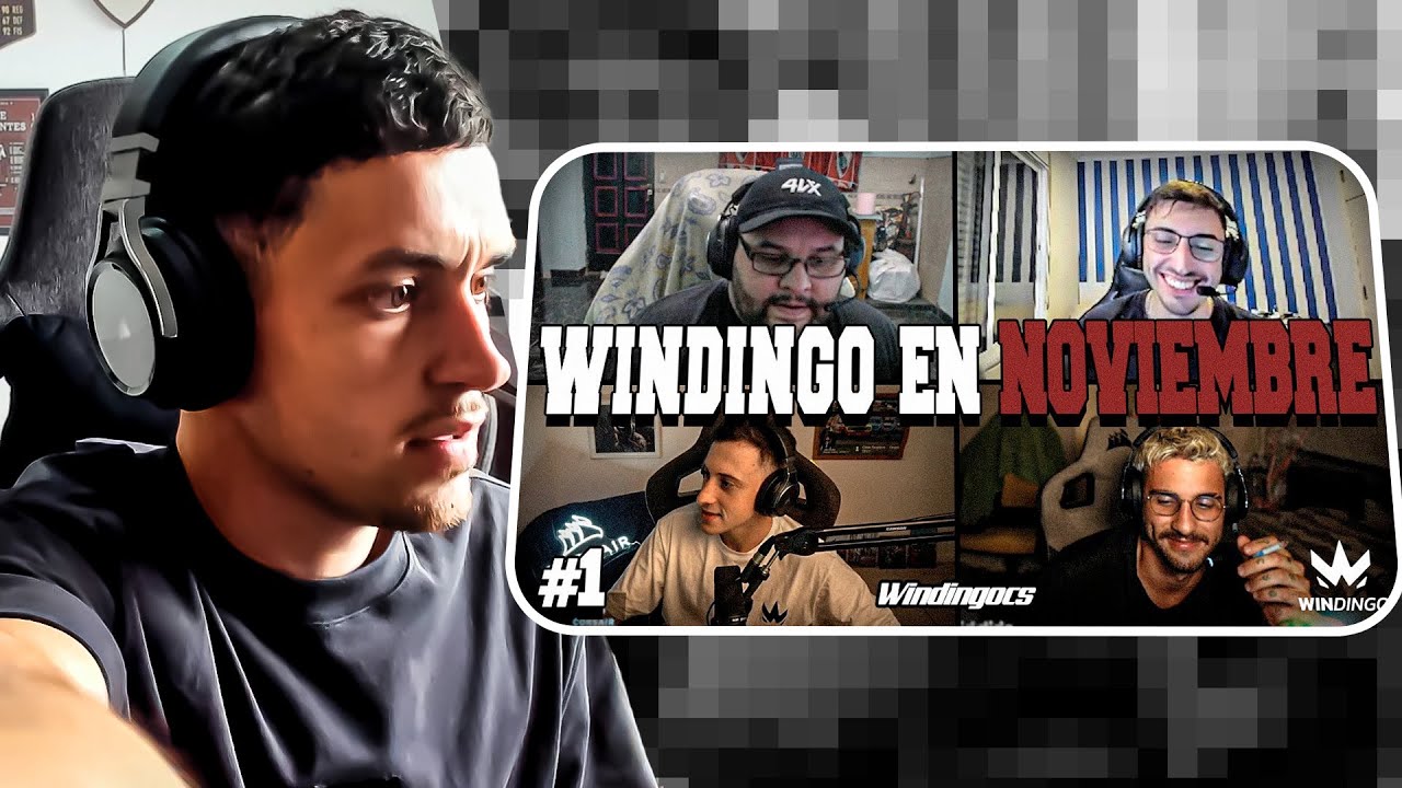 LO CAGARIA A TROMPADAS A BALDU👊REACCION a 