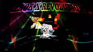 DJ TIKTOK VIRAL x AEROK REVOLUTION |Santai jangan lupa pakai 🎧 #music #remix #viralvideo #dj 