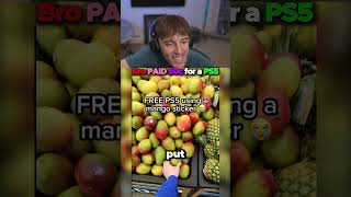 "You're going to jail" — Dr Donut is NOT playing