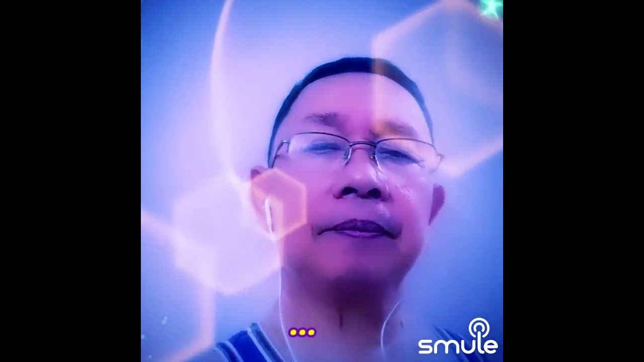 Greenfields - Courtesy of Smule and YouTube 