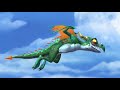 ЭВОЛЮЦИЯ ДРАКОНА! - Hungry Dragon ЭВОЛЮЦИЯ ДРАКОНА! - Hungry Dragon