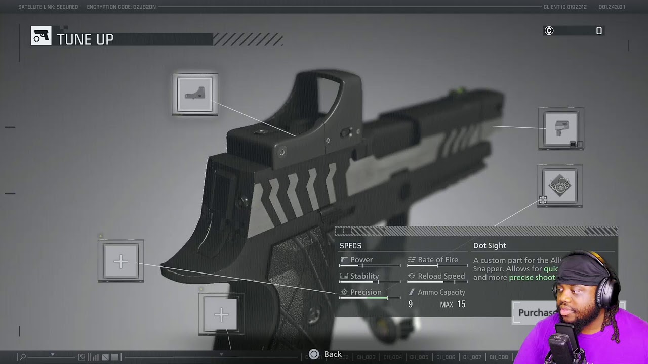 LIVE 🔴 Resident Evil 9 Gets EVEN Darker...Survival Horror Chaos Continues