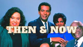 Amen 1986 - Then And Now 2020