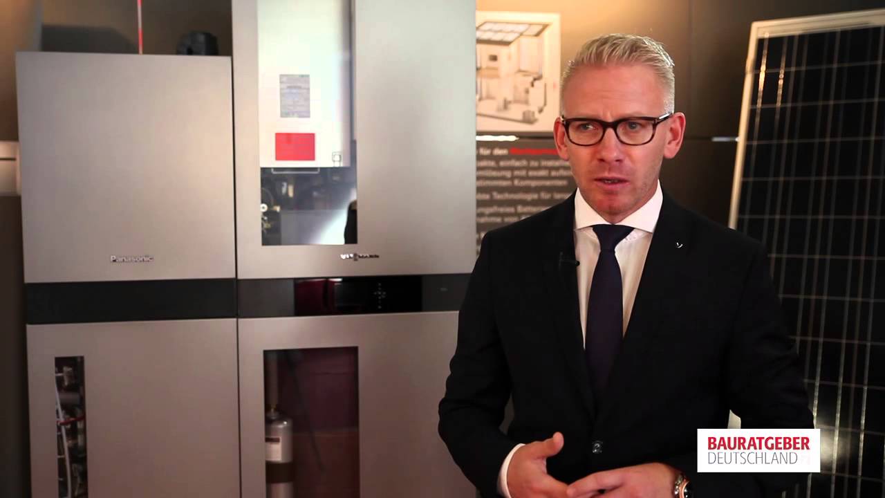 Heizungsanlagen und die EnEV 2016 – Matthias Hoppe von Viessmann im Interview