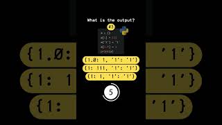 Can You Solve This Python Challenge - Quiz NA3 #python #coding #quiz #education #learning #study