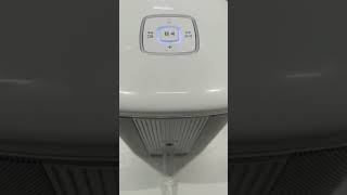 iPhone/iPad user - How to connect RIVA Arena / Festival to Wi-Fi, how to set up RIVA speaker screenshot 5