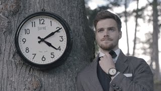 The Electric Grand watch in 'We Live By The River' an original short by Newgate Watches