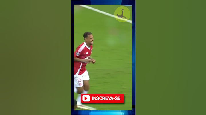 EXPLOSÃO NO BEIRA-RIO! Alan Patrick faz 3 gols e Inter atropela o Atlético Nacional!