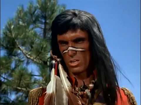 Daniel Boone S04E08 The Traitor