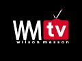 Wm tv   life is wonderful present logo