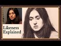 The Daily Yupari | DRAWING the PORTRAIT - HOW TO ACHIEVE A LIKENESS