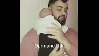 Moe Phoenix - Mama & Baba - Album "NOA" - singt mit Baby