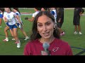 Girls Flag Football Game of The Week presented by State Farm: Sandra Day O'Connor @ Xavier