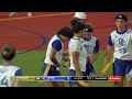 Girls Flag Football Game of The Week presented by State Farm: Sandra Day O'Connor @ Xavier
