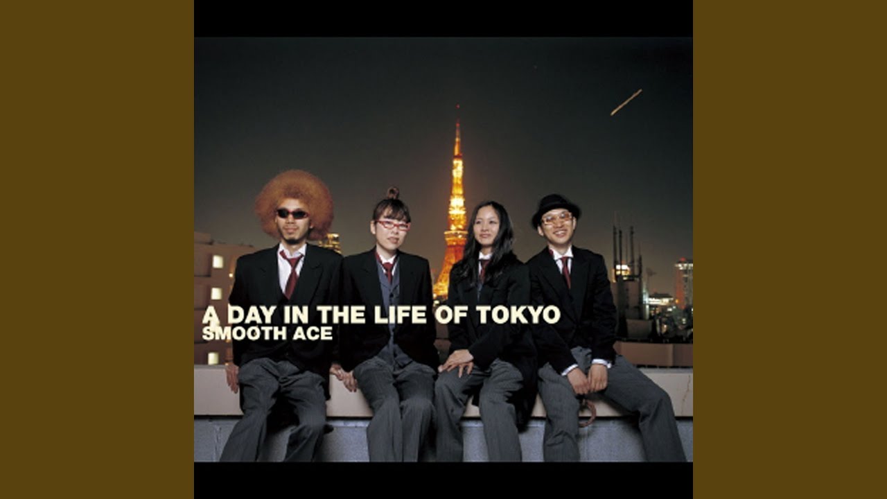 YouTubeでGray Skyを視聴 YouTubeでGray Skyを視聴