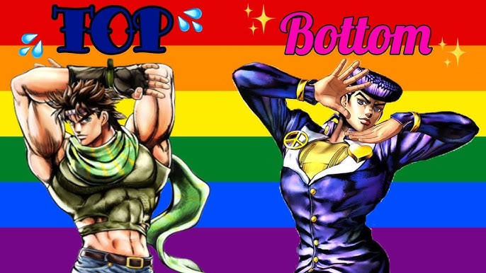 Jojo Stands I Made - Stand 56 - Wattpad