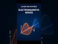 Class 12th Electromagnetic waves notes 📚🤗🥳🙏📖💥🔥💫#trending #viral #youtubeshorts