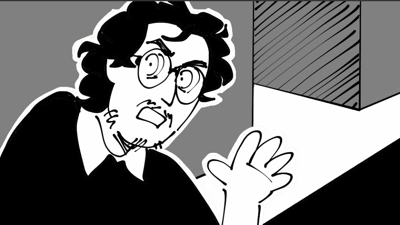 will's wendy's order [ litwtc animatic ] 