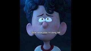The Sleep Fairy Uses a Pillow, Chloroform, and a Hammer.#shorts #cartoon #movieclips #trending #edit