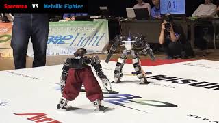 MISUMI presents 33rd ROBO ONE