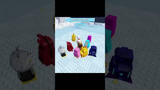 Chocolate Penguin Knockout Roblox