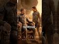 Dune or Avengers: Which One Crushes on Dec 18 2026? 🔥 #shorts