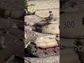 RC King Tiger tank 1/16 Torro