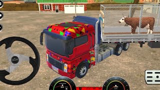 City Car Driving Simulator #1 - Driver's License Examination Simulation Androi... screenshot 4