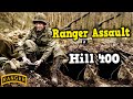 The Bloody Battle for Hill 400 in the Hürtgen Forest | December 7-9, 1944