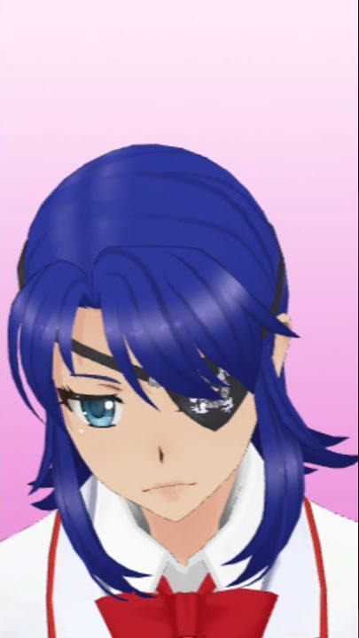 Ccp yandere simulator part 162 // student council ( Aoi Ryugoku ) requested