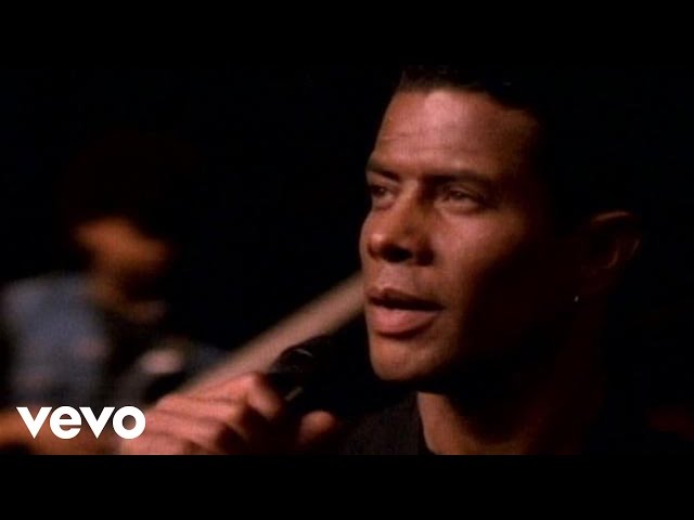 Gregory Abbott - I'll Prove It To You