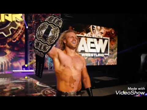 Aew Champion Adam Page Theme Song 30 Minutes Aew Champion Adam Page Theme Song 30 Minutes